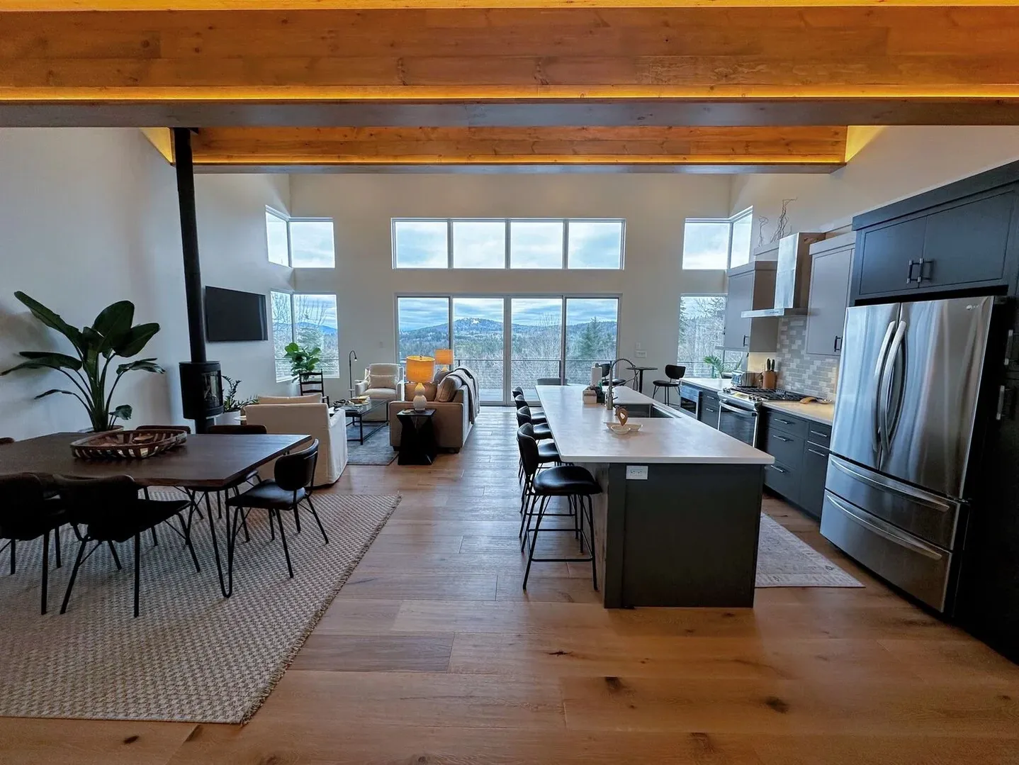 Maple Lodge photo 5